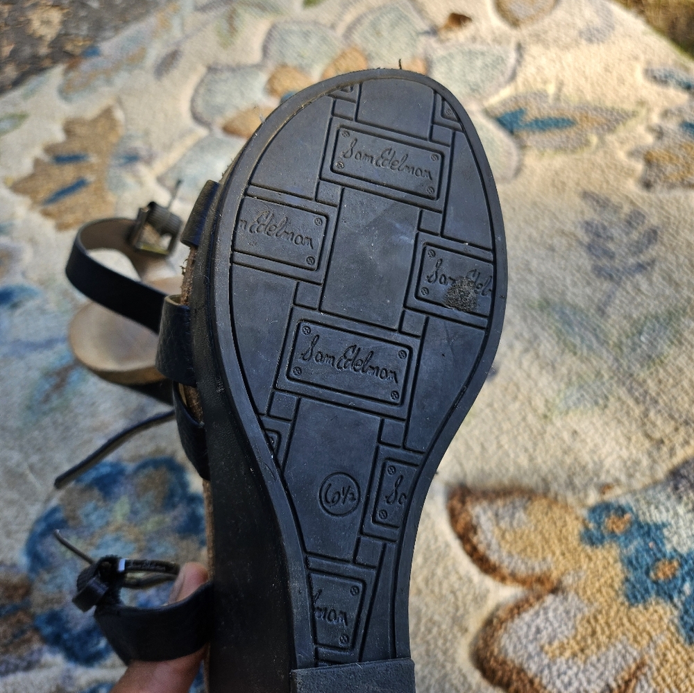 Sam Edelman - Picture 3 of 5